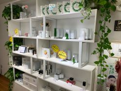 -姬颜氏美丽汇皮肤管理