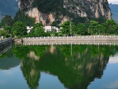 -英西峰林·洞天仙境