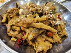 -小民大排档(光谷店)