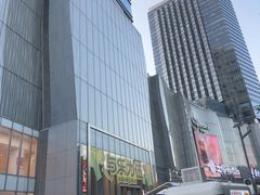 -金茂览秀城