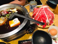 谷饲牛肉富士山寿喜锅-沼津港渔市(宏伊国际广场店)