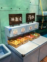 -尼克Playtime(欢乐海岸店)