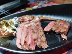 -1218 GRILL 主厨