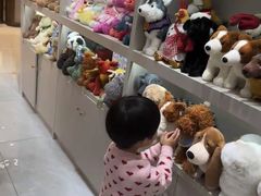 -JOYCODE(大红门银泰百货店)