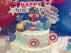 -阿英煲(凉城路店)