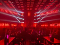 -MOSSO·Liveshow(M3香港广场店)