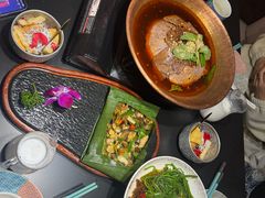 -桥边小楼·手工云南菜·丽江地标美食