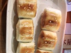 -木屋烧烤(白石洲店)
