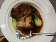 -银都上海菜馆(粤海东路店)