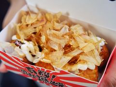-咕噜咕噜·章鱼小丸子(西湖路店)