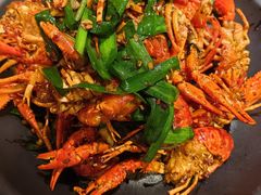 -聚味瞿记·龙虾堂(天元店)