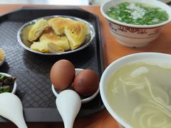 -向阳羊汤(大同总店)