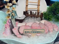 -鱼豆吉·豆浆鱼火锅(宜昌万达店)
