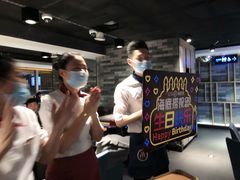 -海底捞火锅(崇文门新世界百货店)