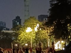 -英雄广场