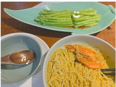 -蟹尊苑(巨鹿店)