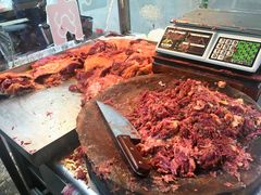 -杨天玉腊牛羊肉