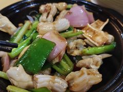 -烧鹅妹饭店