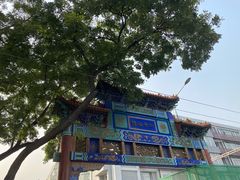 -又一福烤鸭·北京菜(东四店)