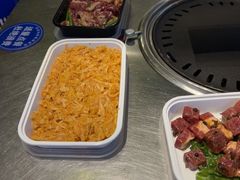 -齐市马佳地摊烤肉