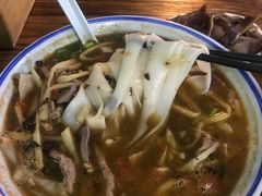 南宁老友粉-八十八粉儿(尚都店)