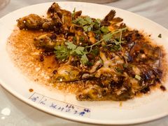 豉汁黄骨鱼-仑头海鲜城(仑头环村南路店)