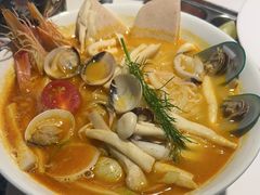 -花样西贡·蜜越餐厅·法式越南料理(水晶城店)