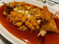 -湖滨28中餐厅·西湖宴·杭州君悦酒店