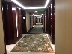 -常州武进九洲喜来登酒店