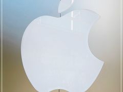 -Apple零售店(华贸购物中心店)
