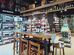 -Olé精品超市(苏州中心店)