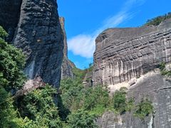 -崀山风景名胜区