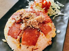 元哲炒饭-韩流热风(桥东街店)