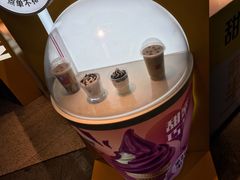 -麦雪尔甜品·生日蛋糕(新街口旗舰店)