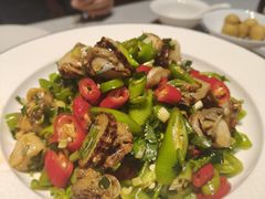 -郑庄脂渣海鲜楼(九水路店)