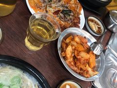 -神仙雪浓汤(明洞店)