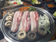 -杀猪天·韩国烤肉(总店)