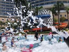 -深圳大梅沙京基洲际度假酒店