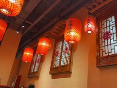 -山四砂锅(太原钟楼街店)