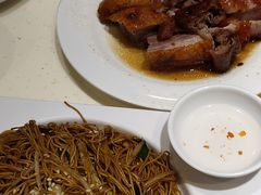 -龙记香港茶餐厅(久光百货店)