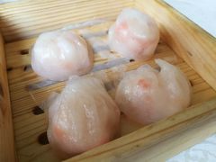 -龙的酒楼·手工早茶·顺德菜(近良路店)