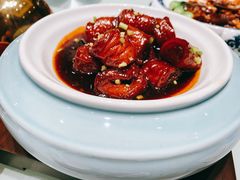 九转大肠-梅飞酒家(名辉豪庭店)