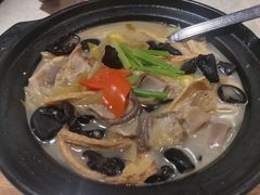 猪肚鸡煲-稻香酒家(长宁KING88广场店)