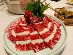 御品雪花牛肉-红门金汤·港式火锅(英皇集团中心店)
