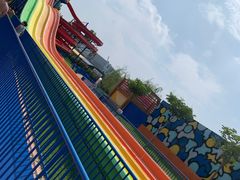 -西安华夏文旅水世界