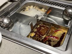 -海底捞火锅(铂澜大象城店)