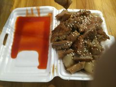 -细妹五香牛杂(步行街店)