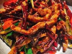 -毛辣果·酸(OHA复兴西路店)