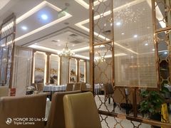 大堂-如丰晟宴(长安万达店)