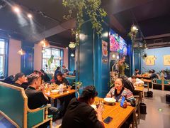 -柴窝堡22号辣子鸡·传承新疆菜